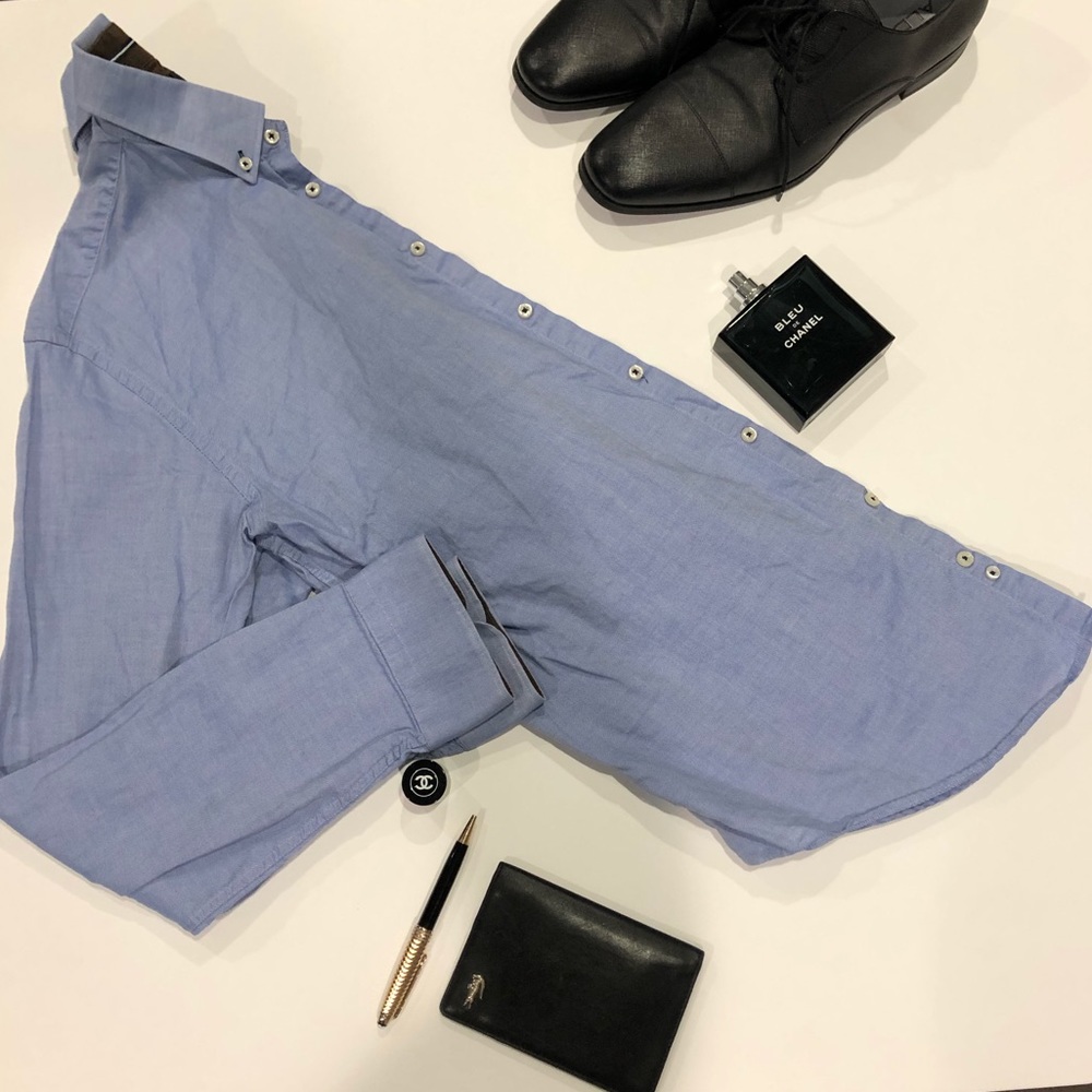 ZARA MAN SHIRT